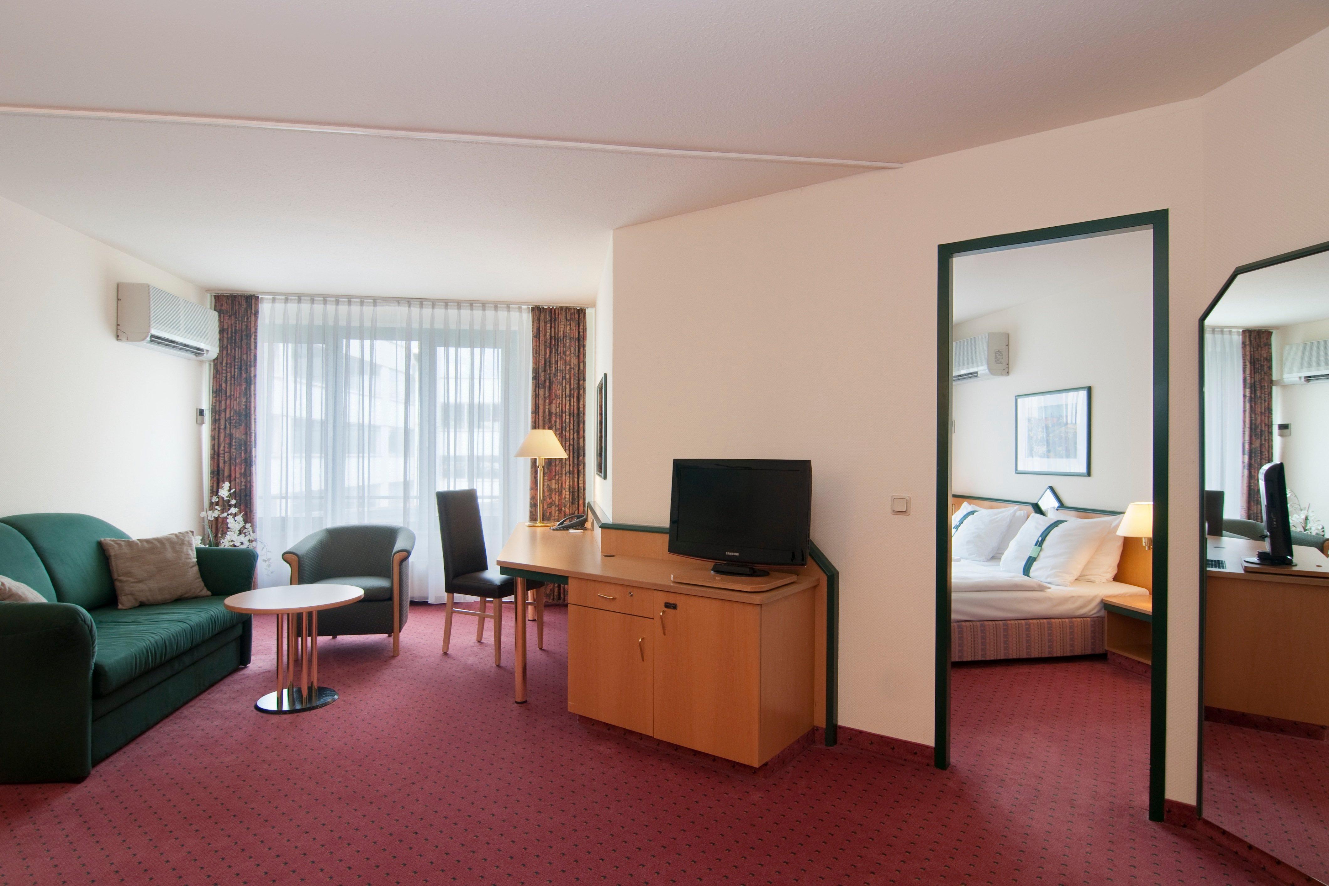 Four Centre 4* Essen