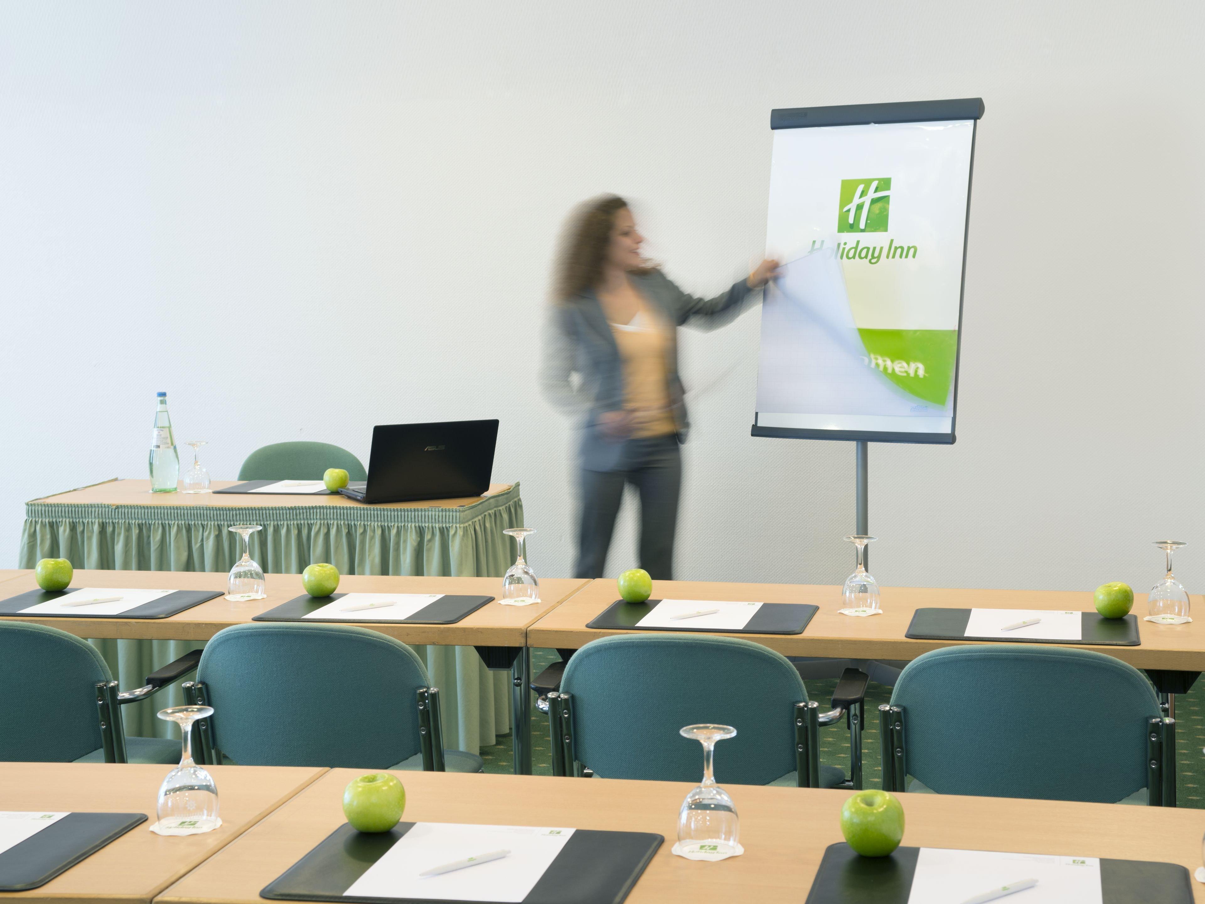 Hotel Four Centre Essen