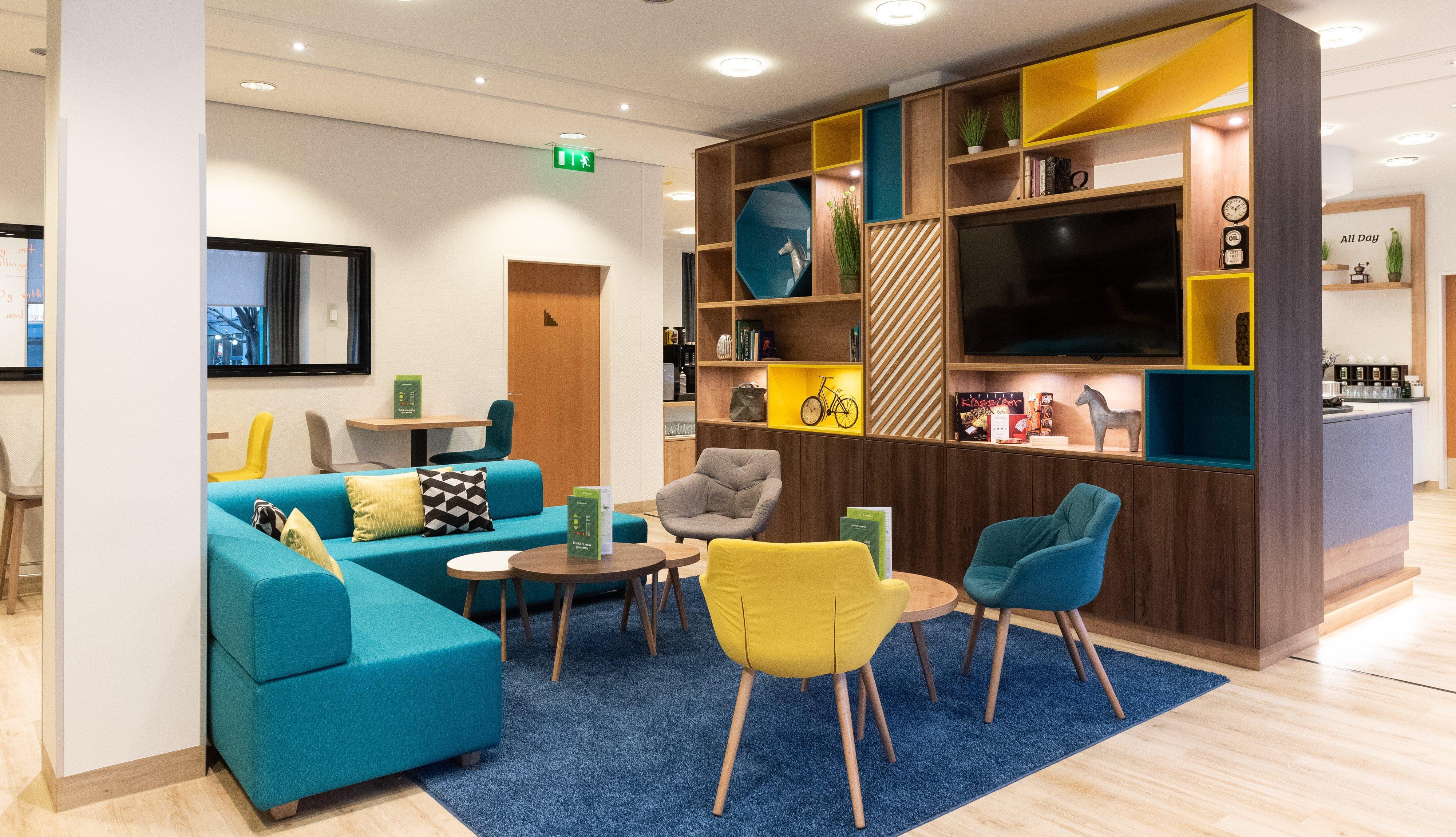 Four Centre Hotel Essen