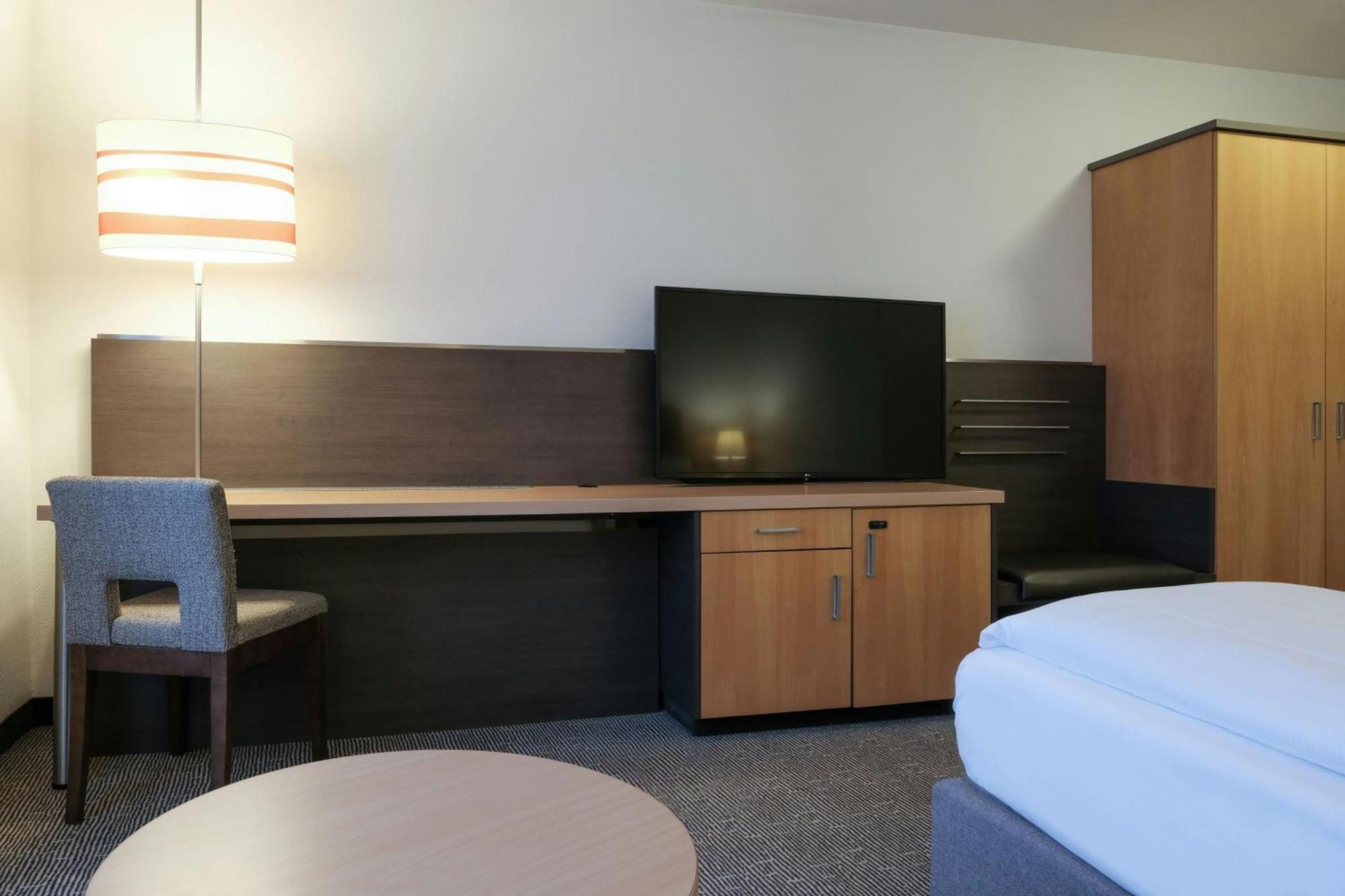 Hotel Four Centre