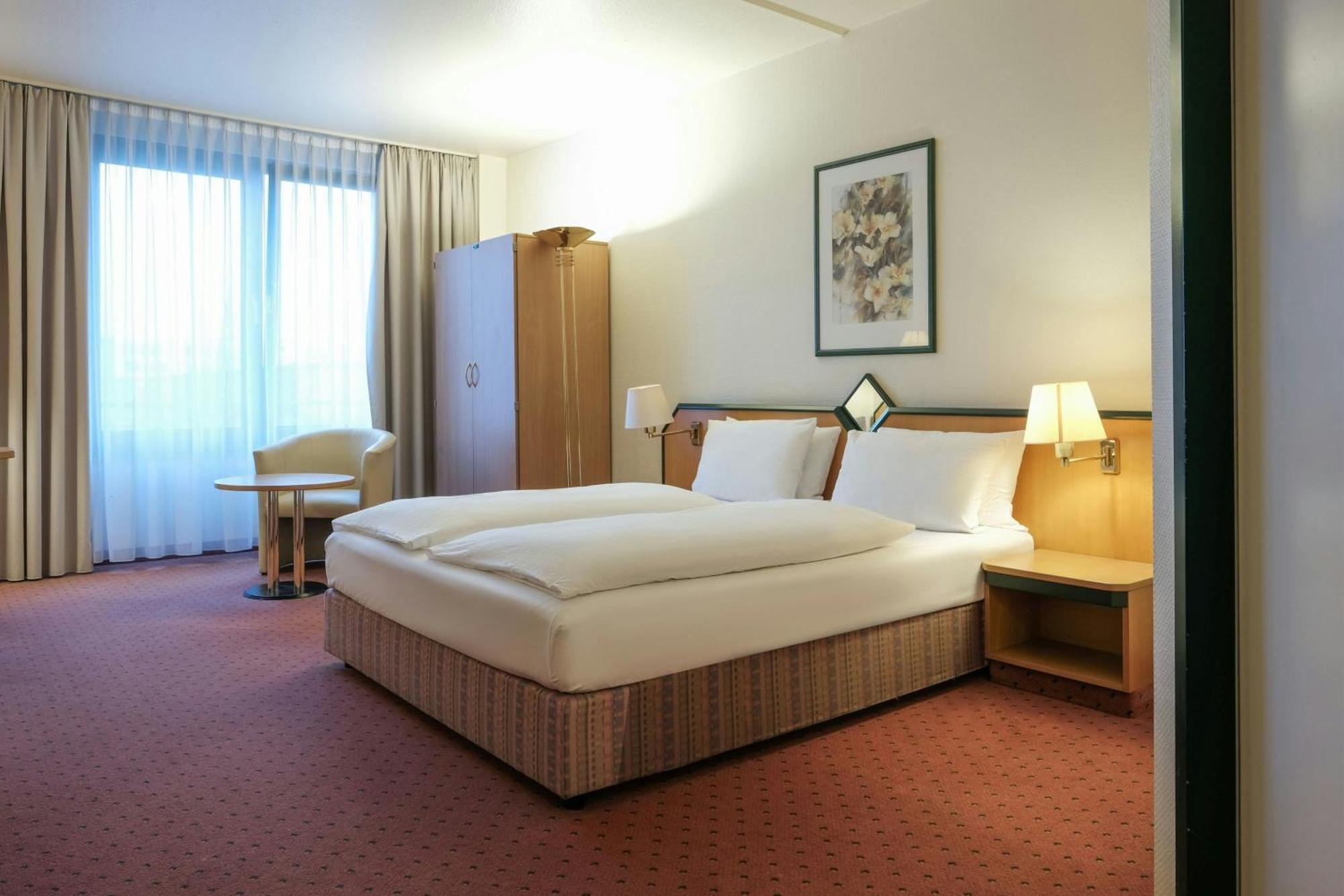 Four Centre Hotel Essen