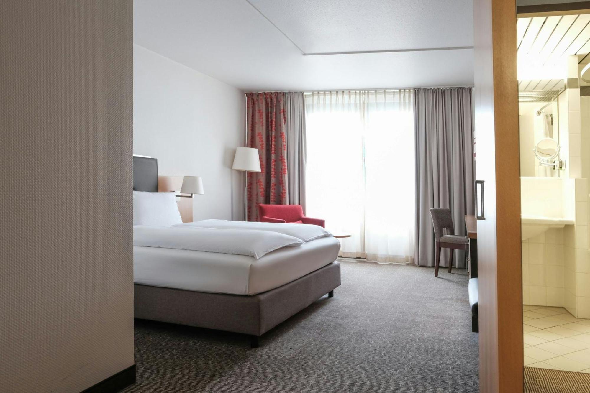 Four Centre Hotel Essen