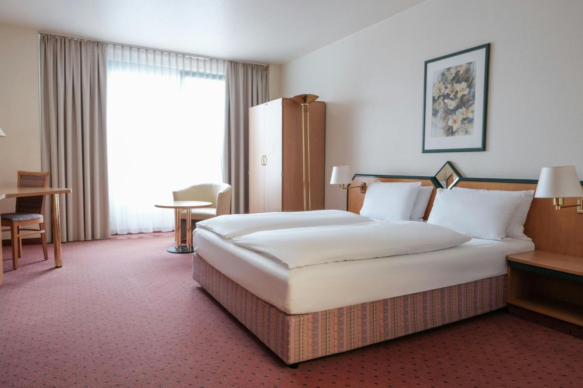 Hotel Four Centre Essen