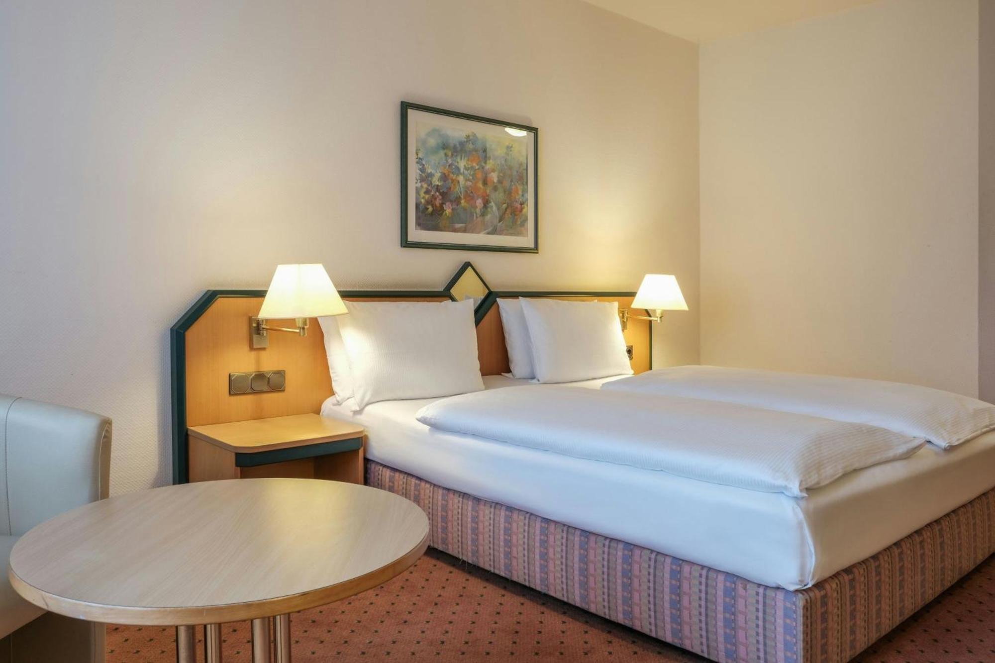 Four Centre Hotel Essen