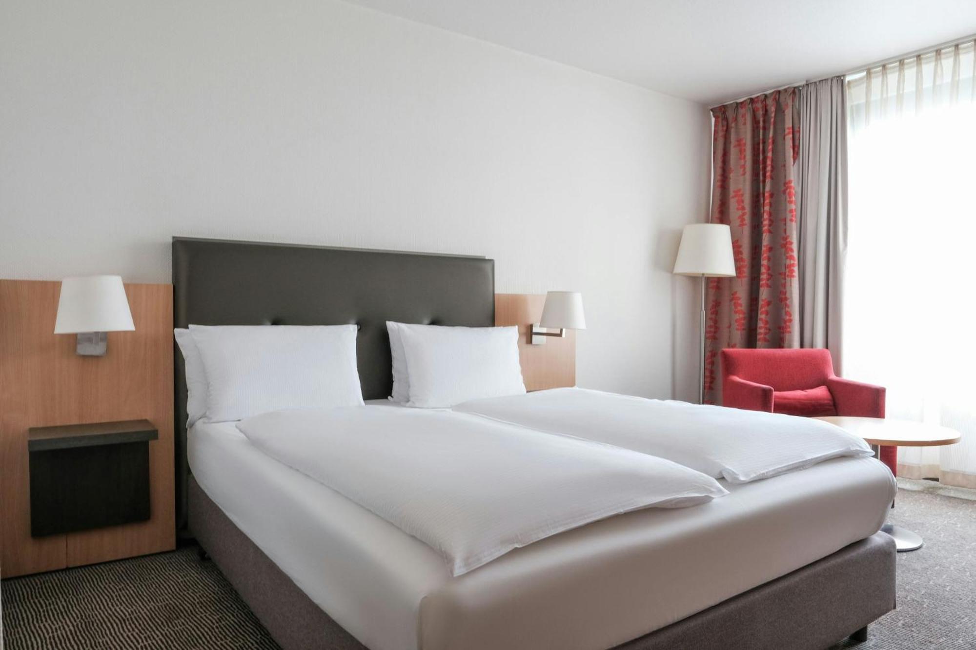 Hotel Four Centre Essen