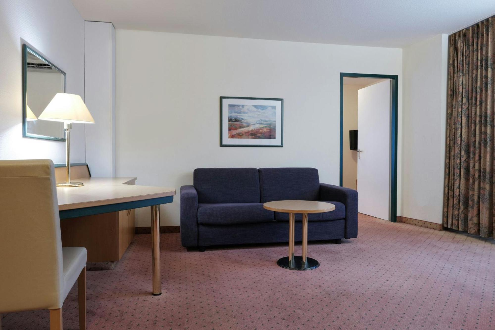 Four Centre 4* Essen