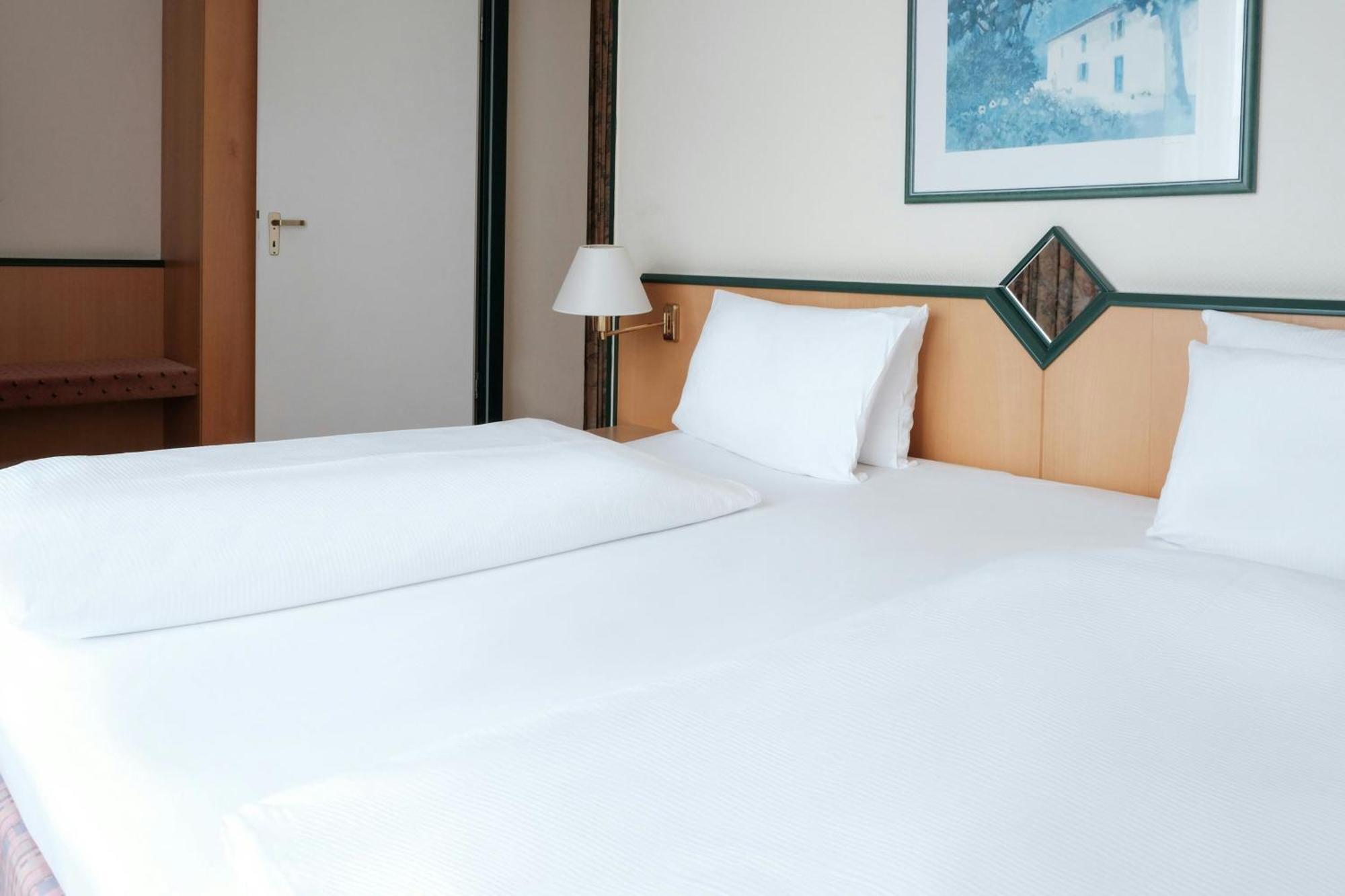 Hotel Four Centre Essen
