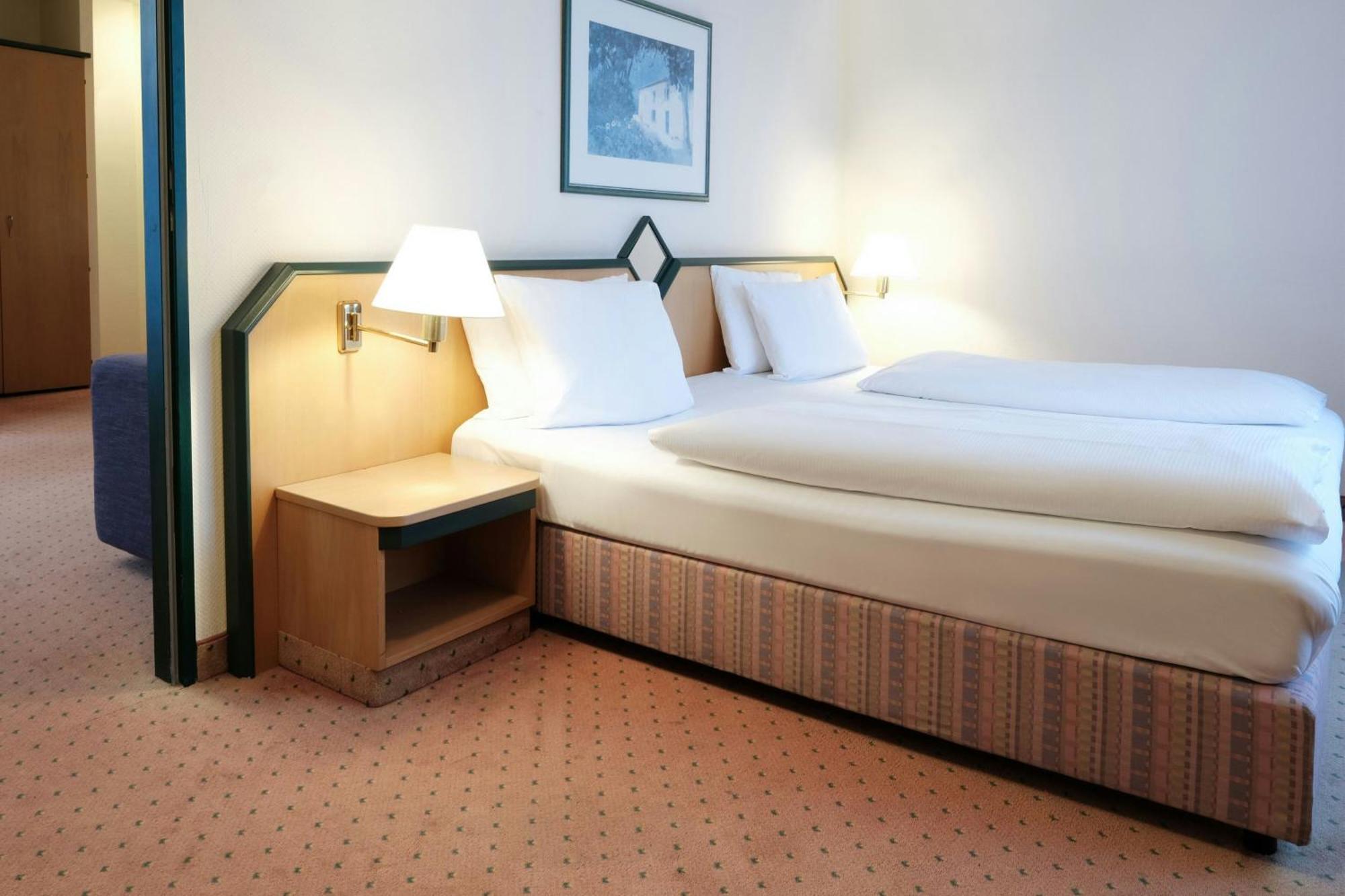 Four Centre Hotel Essen