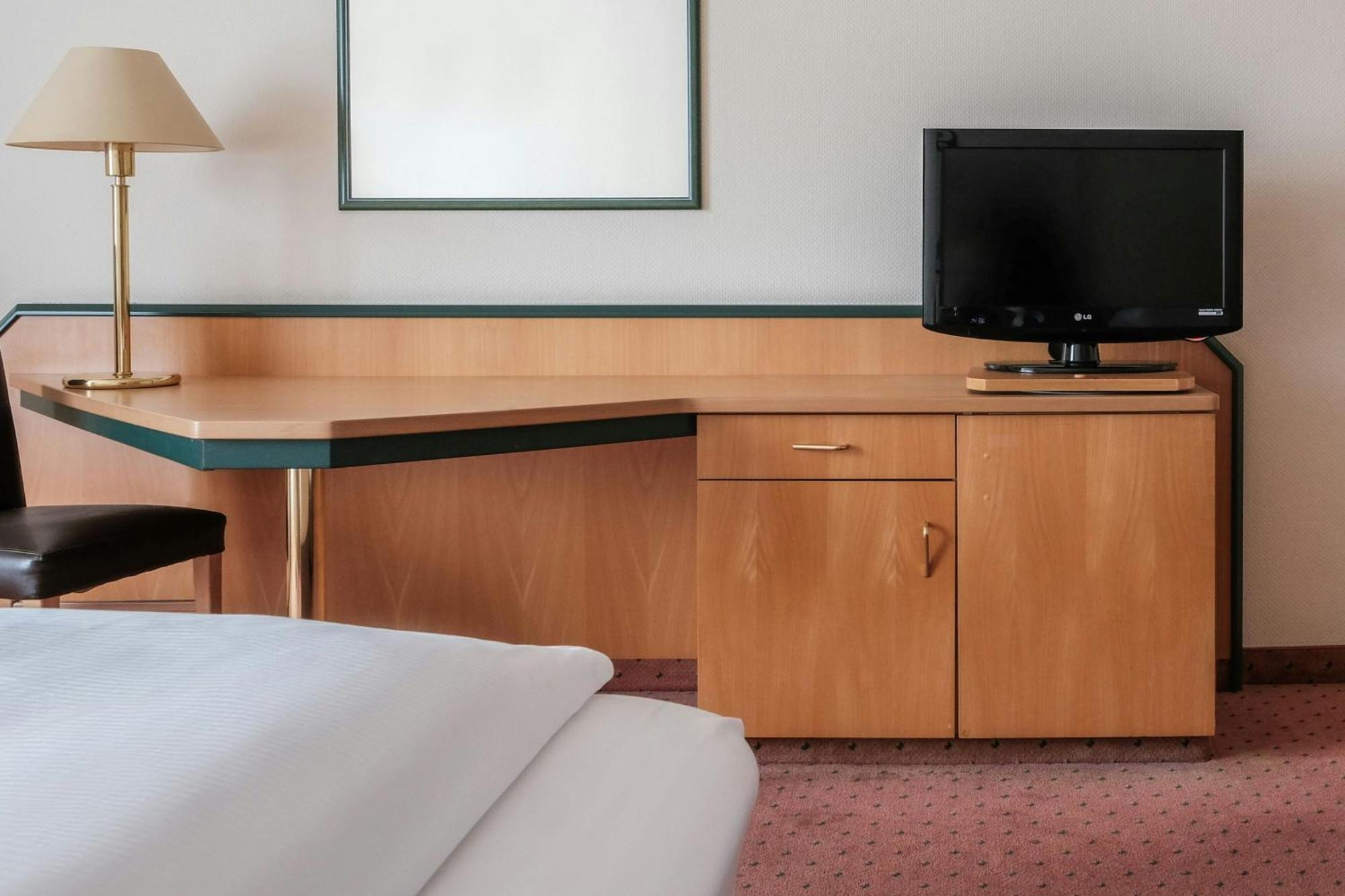 Hotel Four Centre Essen