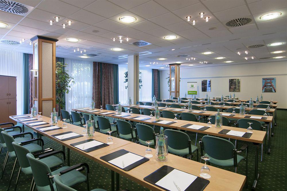 Hotel Four Centre Essen